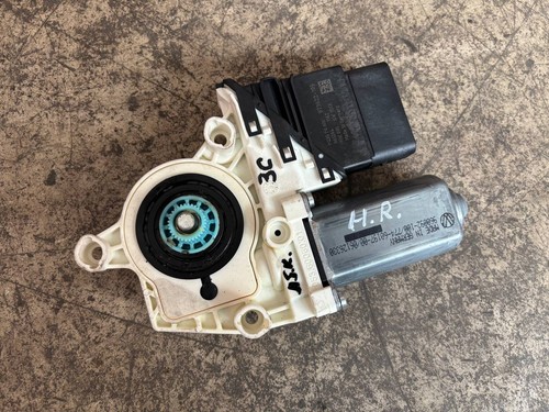 Fensterhebermotor hinten - el.,