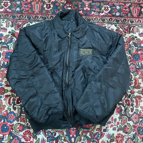 Woolrich bomberjacke herren - bomberjacke,