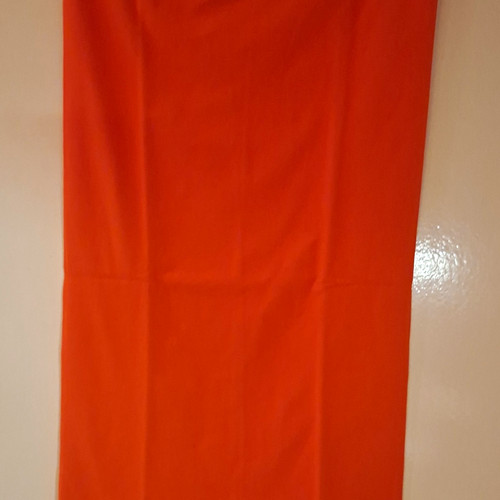 Wolford schlauchrock orange - wolford,