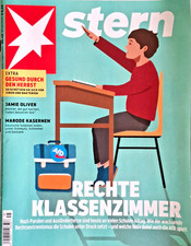 STERN Nr. 45 / 2025  vom 30