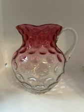 Antique 1880s Hobbs Brockunier