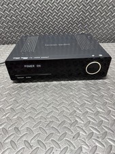 Harman kardon 2xo receiver - harman,