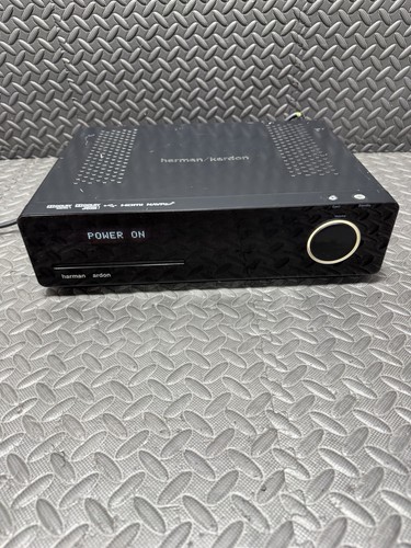 Harman kardon 2xo - harman,