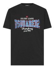 Dsquared shirt tshirt - t-shirt,