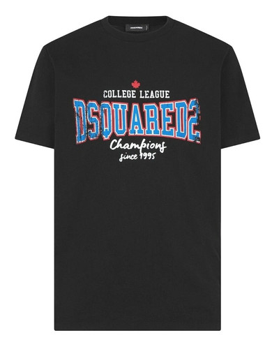 Dsquared shirt tshirt - dsquared,
