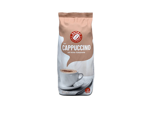 Satro typ cappuccino - satro,