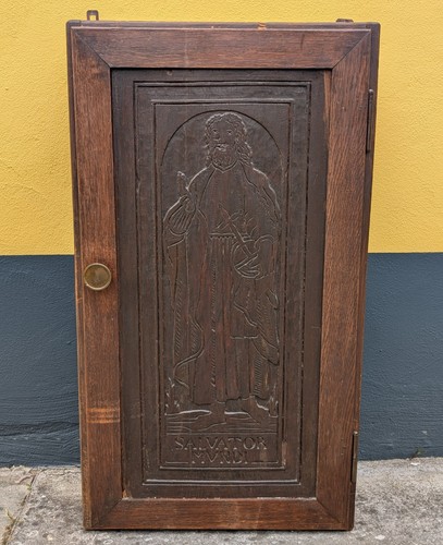Kleiner wandschrank jhd - wandschrank,