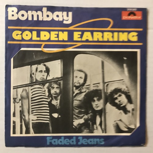 GOLDEN