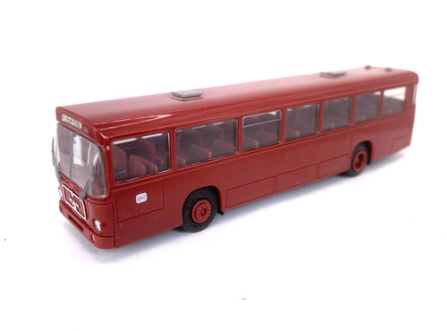 Herpa stadtbus modell - modell, man