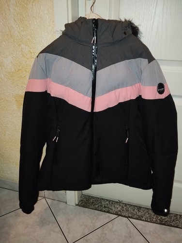 Sportjacke ski jacke - sportjacke/ski,