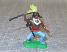 West Germany  Indianer