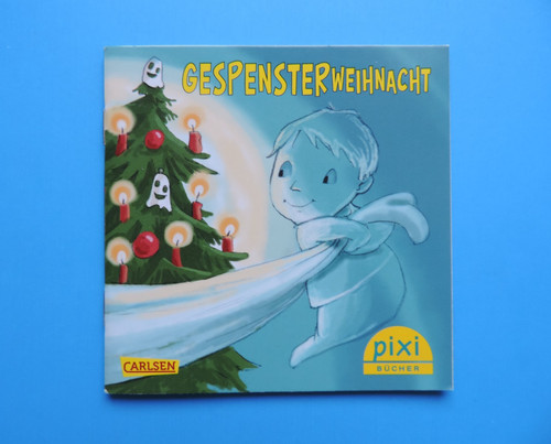 Pixi buch sonderausgabe - pixi,