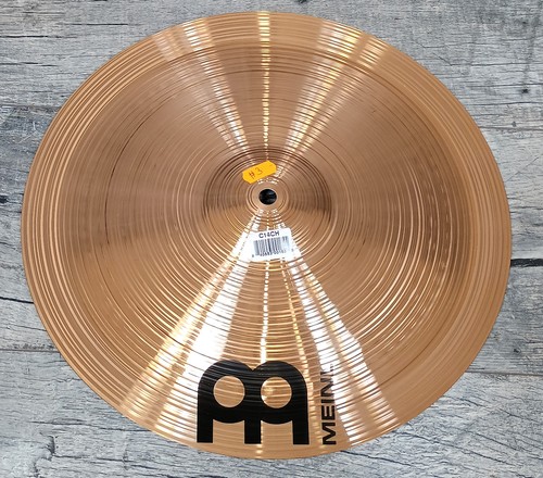 Meinl classics mini china - meinl,