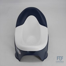 THERMOBABY - Töpfchen Ideo – Töpfchen für Kinder – Töpfchen zur Sauberkeit mit a