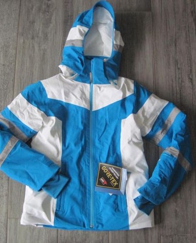 Spyder skijacke captivate - skijacke,