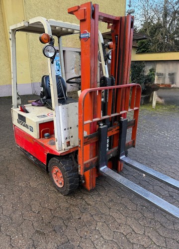 Nissan ma01l15u elektrischer - ma01l15u, 3
