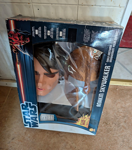 Star wars anakin skywalker - star,