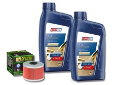 Eurolub Ölwechselset 2 Liter