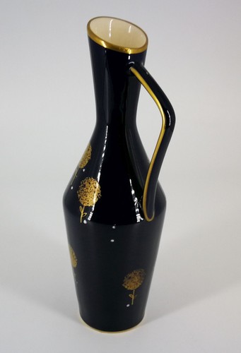 Henkelvase wallendorf - henkelvase,