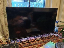 AORUS FV43U Monitor für 4k Gaming mit Displayport, 1 ms Reaktionszeit und  144Hz