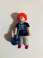 Playmobil 5204 Figuren Serie