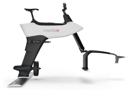 Neu manta5 sl3 hydrofoiler - *neu*,