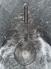 WMF Profi Plus Wok Mesh