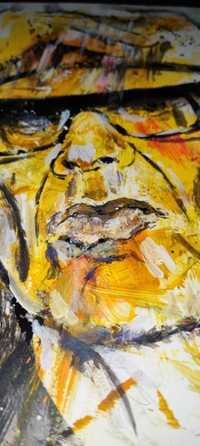 Portrait udo - ❤️,