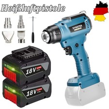 Für Bosch 18V GBA Akku