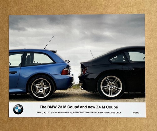Bmw coupe und - z3,
