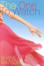 The One to Watch Paperback