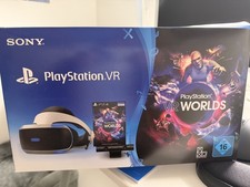 PlayStation VR Brille - neu 