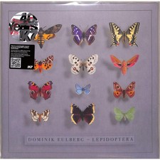 Dominik eulberg lepidoptera - /,