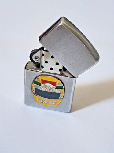 Zippo feuerzeug vintage - zippo,