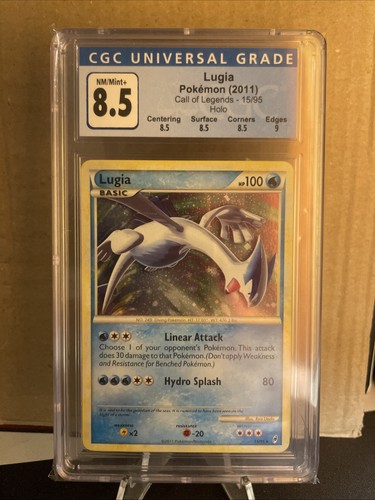 Pokémon tcg ruf - tcg, legenden