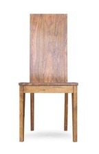 Stuhl Holzstuhl massiv