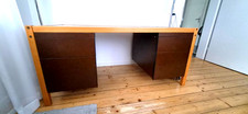 Schreibtisch 160 - schreibtisch,