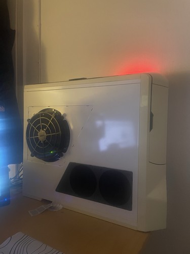 Verkaufe meinen gaming - meinen,
