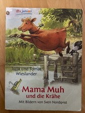 Mama Muh und die Krähe