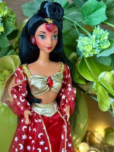 Mattel disney barbie - mattel,