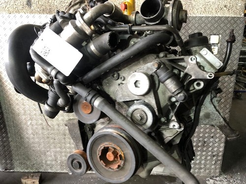 158512 motor ohne anbauteile - motor,