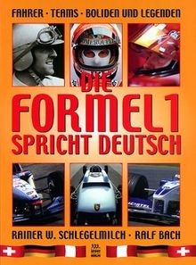 Die formel spricht - die, 1