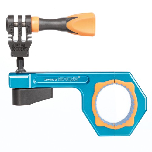 Ishoxs bullbar cnc alu - 3d,