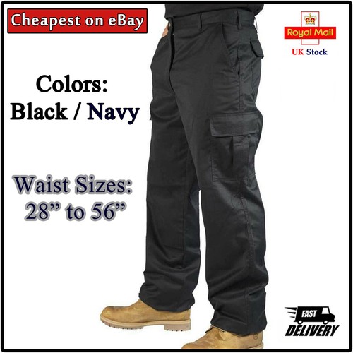 Herren cargo combat - cargo,