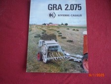 ADVERTISING BROCHURE PICKER