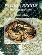 Python regius der - python, regius.