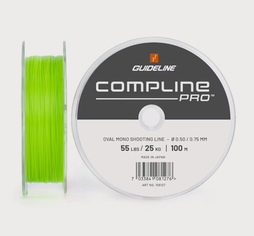 Guideline compline pro 100m - pro,