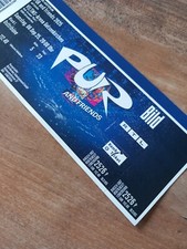 PUR AND FRIENDS KARTE