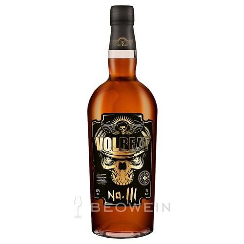 Volbeat iii 7 - l, premium