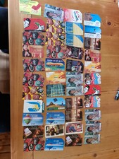 Telefonkarten Italien